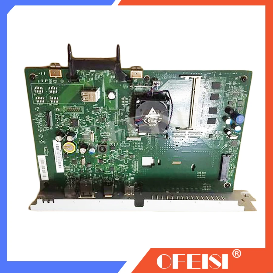 Original Test formatter board for HP Enterprise700 M725 logic board CF108-60001 CF108-67901 CF066-67901 printer parts on sale