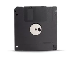 Wholesale 1 Pcs Authentic Diskette 720 KB 3.5 inch MF 2DD Formatted Floppy Discs