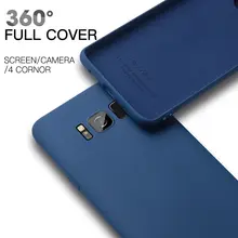 Silicone Case for Samsung Galaxy Series #6