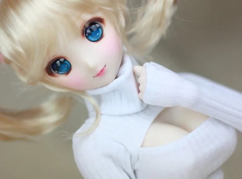 1/3 scale BJD clothes sweater BJD doll accessories for SD.Not included doll,shoes and other accessories NO0466