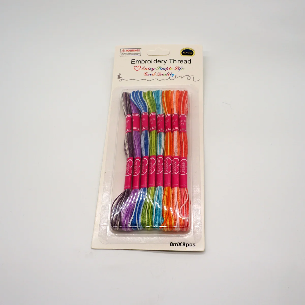 Oneroom 8Pcs/Card V…