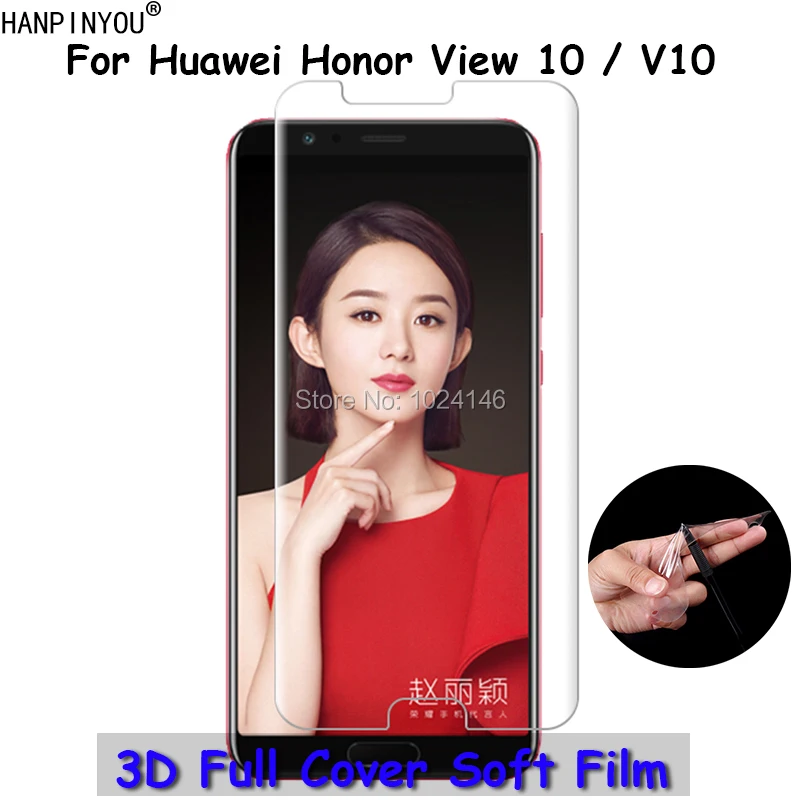 For Huawei Honor View10 View 10 / V10 5.99