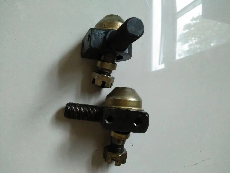 

QJ554.31.032 033, the set of steering joints left and right