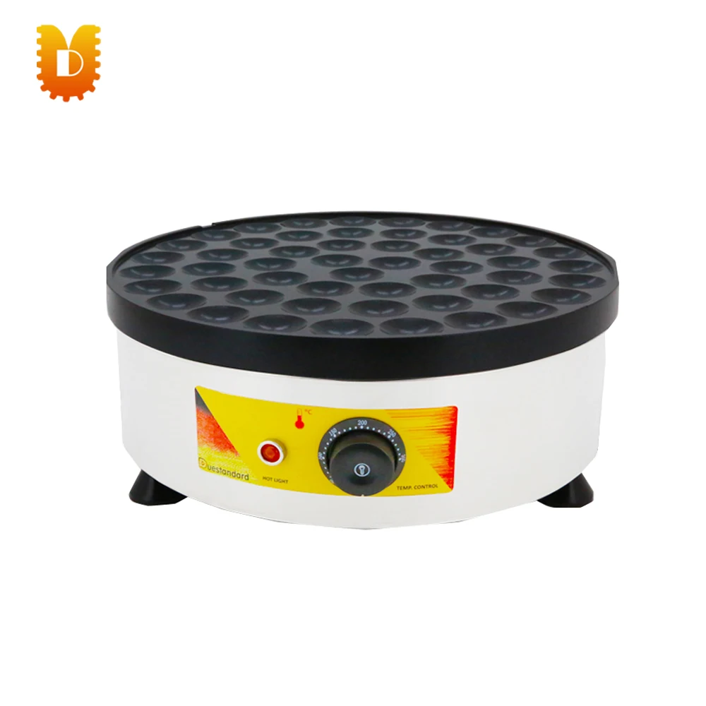 UDSB-541 Stainless steel small type cute waffler maker machine