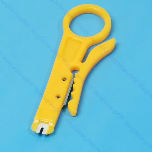 RJ45 RJ11 RJ12 CAT5 Cable Crimper Pliers Tools Drop Shipping Dropshipping