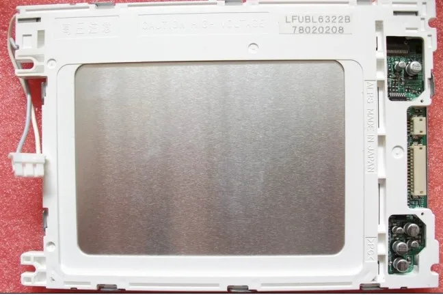 

LFUBL6381C lcd screen display