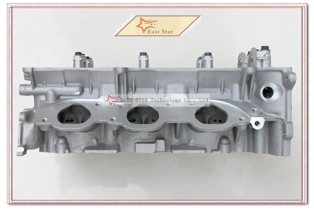 1GR-FE 1GR FE 1GRFE Cylinder Head For Toyota Prado 4-Runner 3956cc 4.0L Petrol V6 DOHC 02-03 11101-39755 1110139755 11101 39755