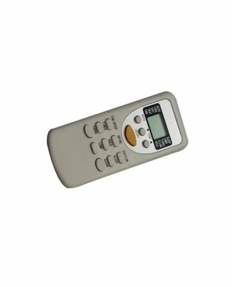 Remote Control For CHIGO KFR-70GW/X1c  & PROMA ZH/JG-03 PRO-70M PRO-80M  & PROMA-Hotpoint ZH/JG-03 AC Air Conditioner