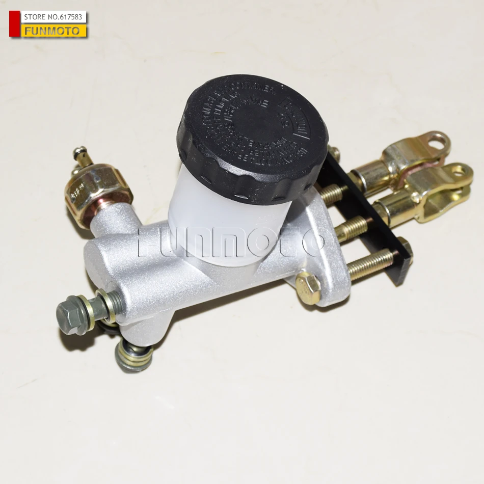 Brake Pump or Master Cylinder suit for PGO 150 BUGGY/150CC GOKART/Roketa 150/kinroad 150/kazuma 150 buggy