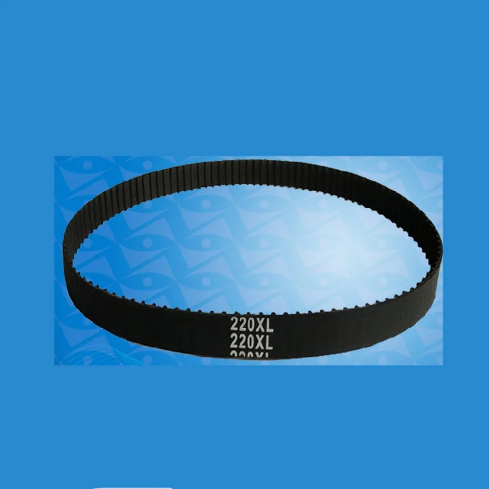 10mm szerokość 5.08mm pasek rozrządu XL-220/222/224/226/228/230/232 /234/236/238
