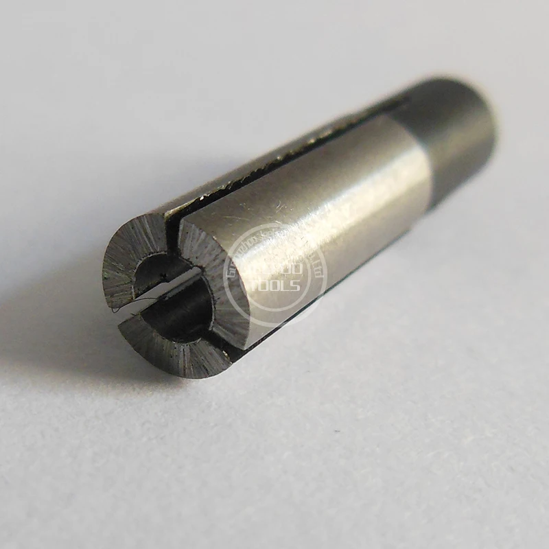 CH6-3 高精度の CNC ルーター マシン用の CNC カッター ブレード/変換 Tlamp を修正します。