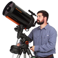Celestron Advanced VX 9.25\