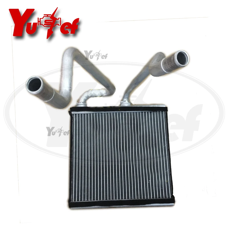 

ALL ALUMINUM HEATER CORE FITS FOR NISSAN TEANA J32 2008 27140-JN35A 27140JN35A