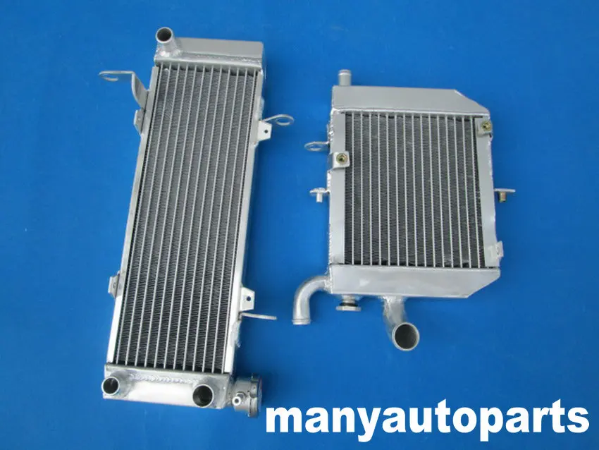 GPI aluminum radiator for HONDA RVF400 NC35 or NC30 VFR400