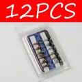 12PCS