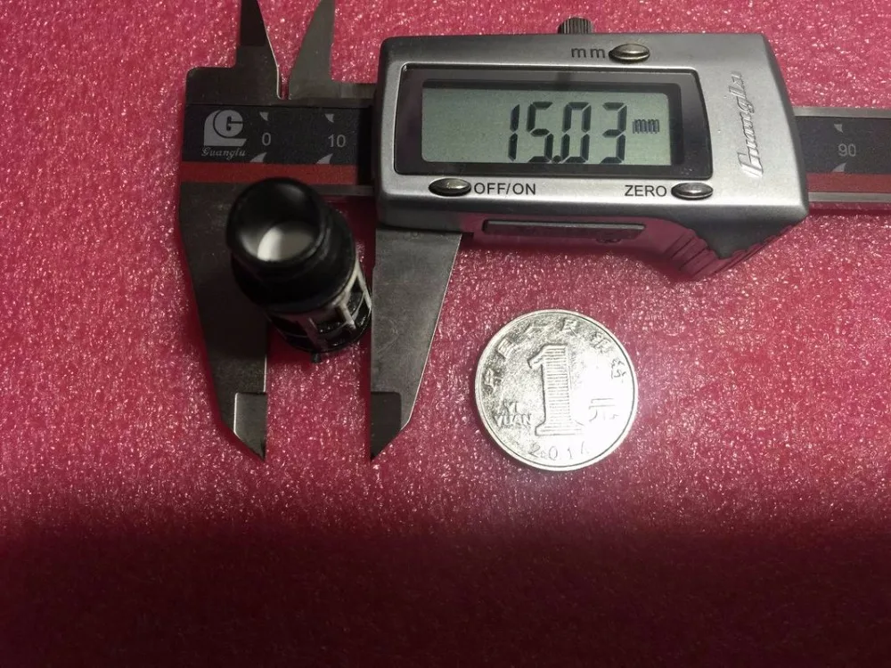 10 قطعة PE مقاوم للماء الاستشعار قذيفة SHT10 SHT11 SHT15 درجة الحرارة والرطوبة الأسود الغطاء الواقي HS12-40A M12 الاستشعار الإسكان