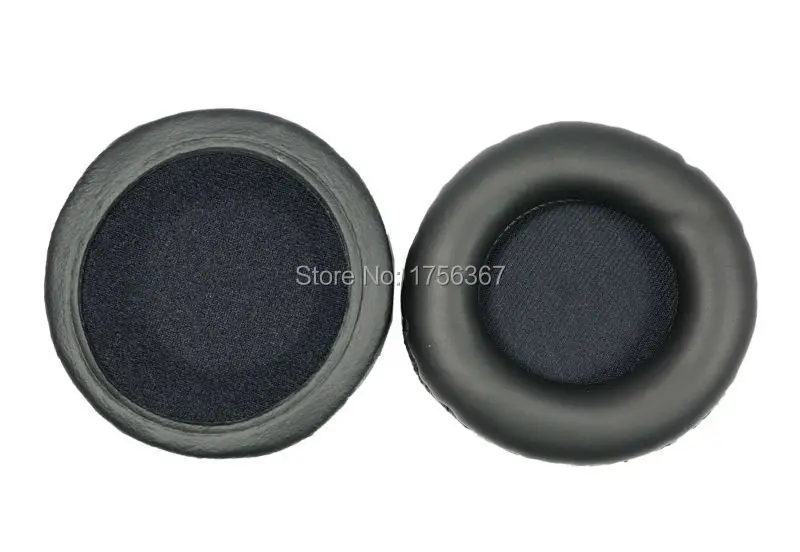 Сменные накладки для наушников Skullcandy HESH 1,0 (подушка для гарнитуры) неразрушающие качественные меховые наушники