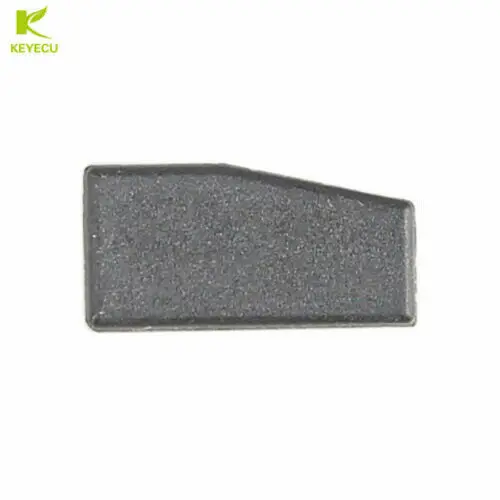 KEYECU 10PCS Transponder Chip PCF7931AS ID73/ID33 Chip for Benz / BMW Mini Cooper 2002-2005 (Can Replace PCF7930AS)