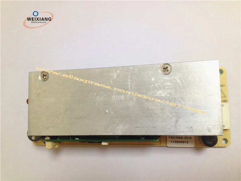 Original Projector Ballast For AT-DS411, AT-DS116, AT-DS110,AT-DS112 Ballast Board