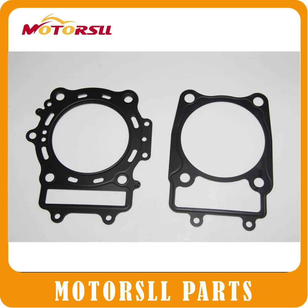 CYLINDER Head GASKET SEALING OF CF  for CFMOTO  ATV CF625/ Z6/Z6EX /196S ENGINE PARTS 0600-02200