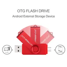 OTG USB Flash Drive 8GB-256GB #3