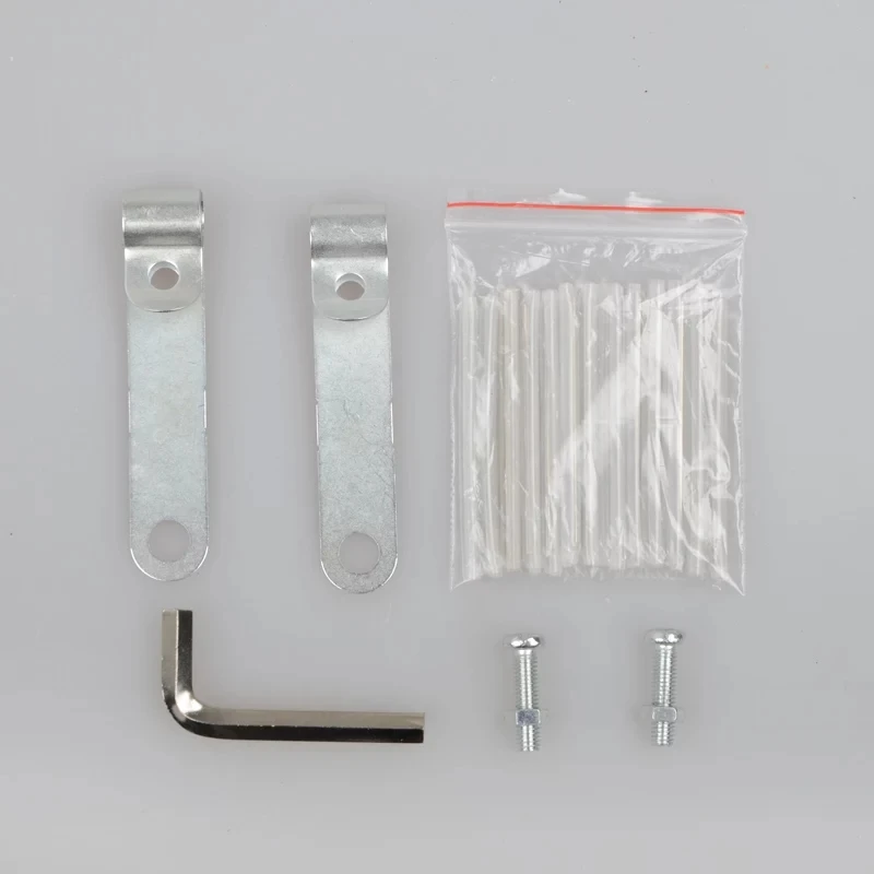 12 nhân Sợi kèm 2 vỏ TRONG 2 loại Ngang quang có chia hộp chống nước ngoài trời D loại tổng hợp khay hộp 33*15*7cm