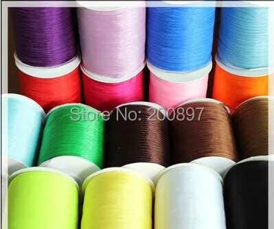 solid color 1 4 inch 6mm organza ribbon tape 500yards roll gift packing decoration uses multi colors choice