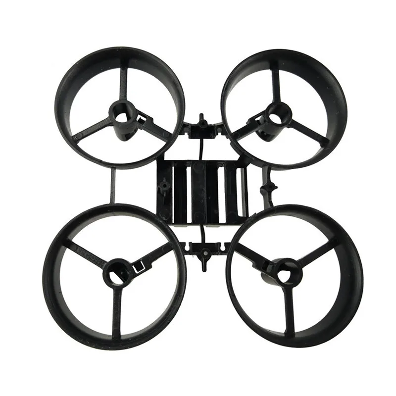 H36 E010 65mm Frame Kit 615 motor Propeller Coreless CW CCW Motor DIY Tiny Whoop Blade Inductrix Indoor FPV Drone