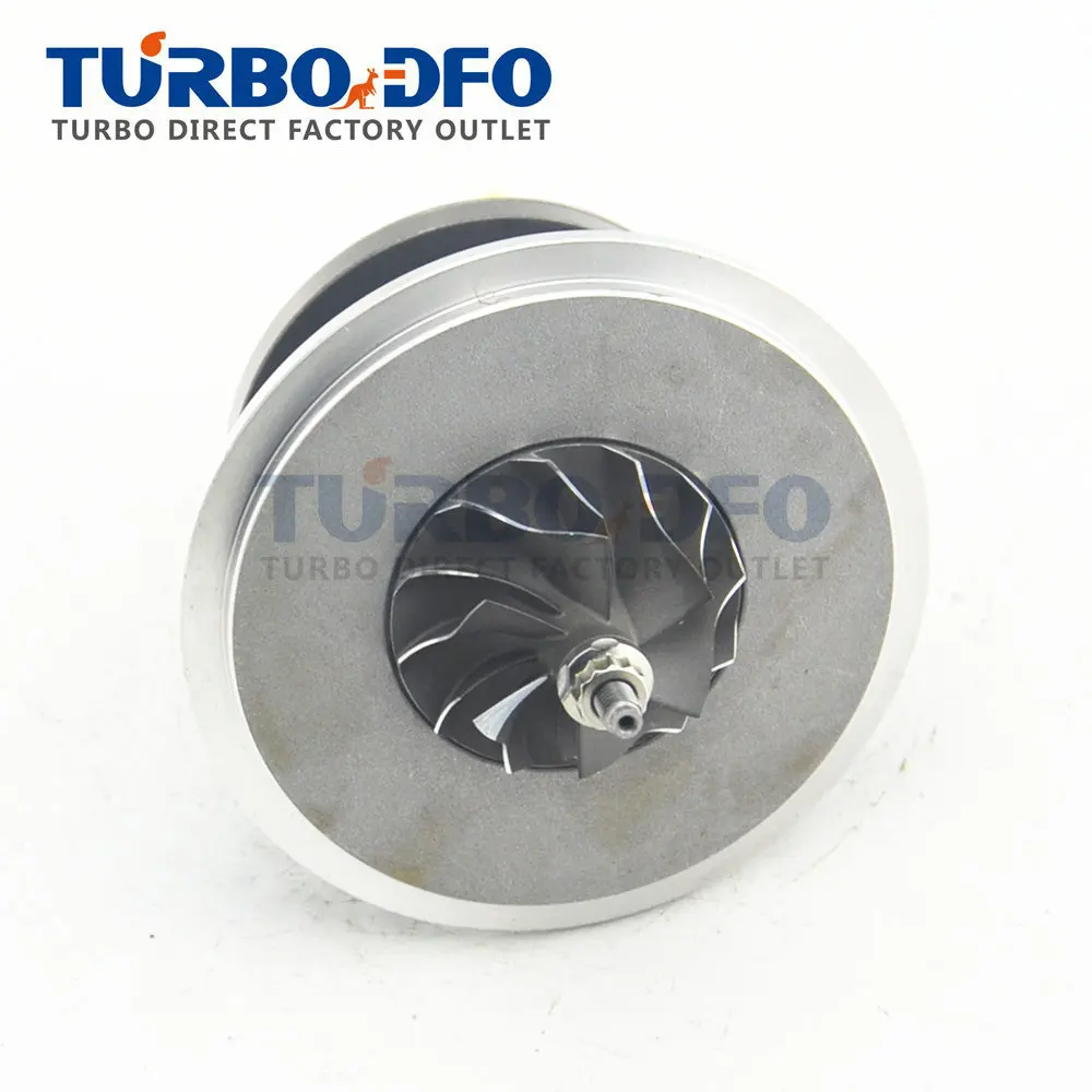 GT1544S TURBO CHRA core cartridge For Volvo S40 / V40 1.9 TD F9Q / 730 70KW 95HP 1998- Balanced turbolader cartridge 7700111747