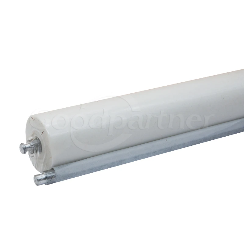 2X 8R13042 8R13085 8R13000 Fuser Cleaning Web Roller for Xerox 900 4590 4595 4110 4112 4127 1100 D95 D110 D125 D136