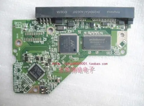 لوحة طاقة لكمبيوتر أوسادو ، WD5000 ، WD6400AAKS ، WD3200AAJS ، 2060-771590-001