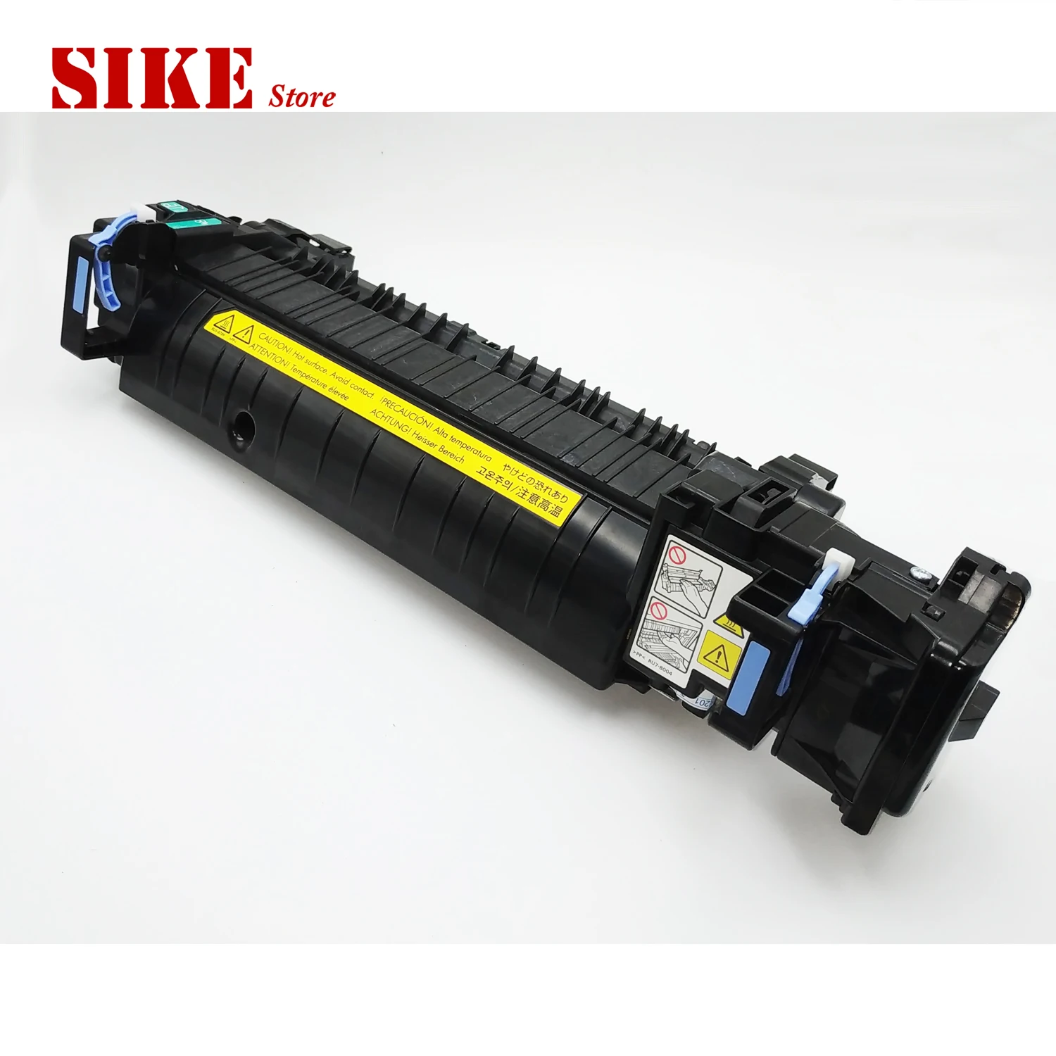 Imagem -03 - Montagem de Fusor Familiar para Canon Lbp710 Lbp712 Lbp710cx Lbp712ca Lbp712cx Lbp 710 712 Assy de Fixação de Aquecimento de Fusão Unidade de