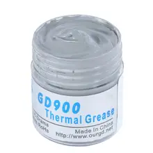 Gray Nano Thermal Paste 30g for CPU #2