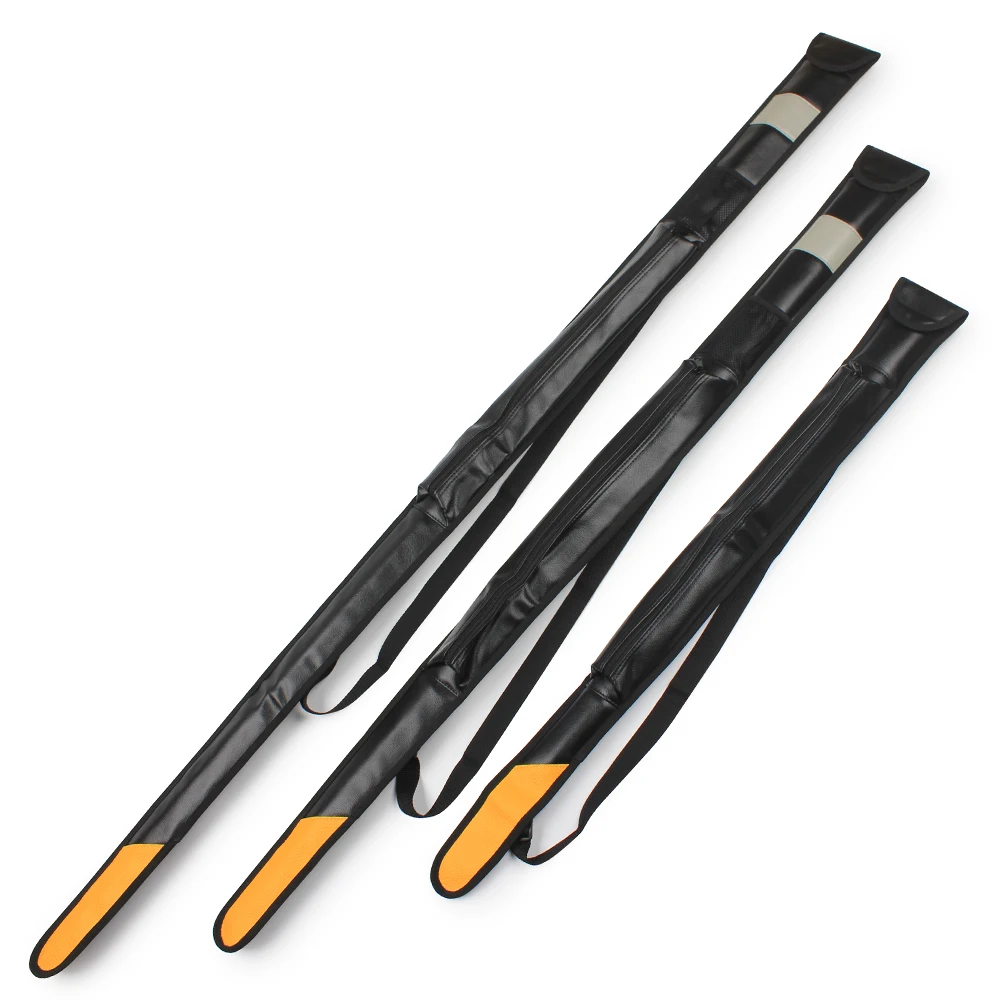 Weichster Soft Snooker Cue Caso Saco, Deluxe