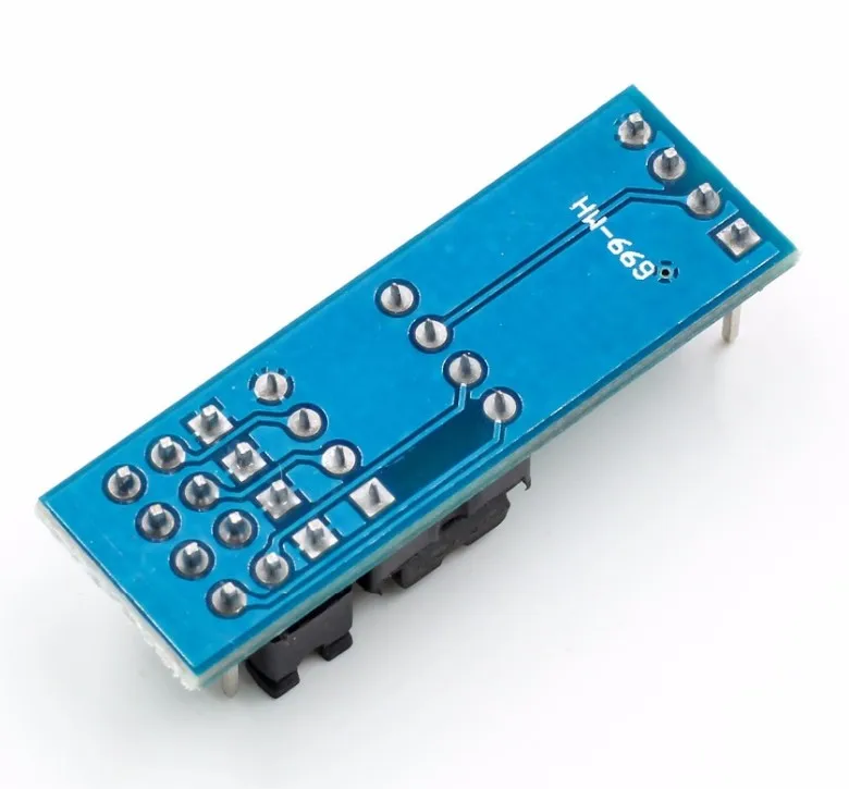 Neue AT24C256 24C256 I2C interface EEPROM Speicher Modul Stecker