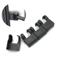 Car Styling Door Check Arm Door Lock Protection Cover For Audi  A3 A4 A4L A5 A6 A7 A8 Q2 Q3 Q5 Q5L Q7 S5 TT TTS/Chery Tiggo 7