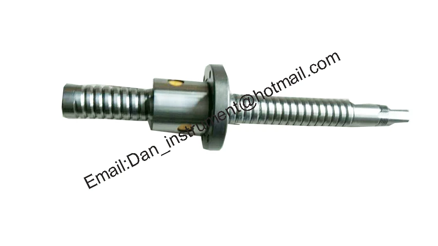 

High quality 278mm length gear for web guide