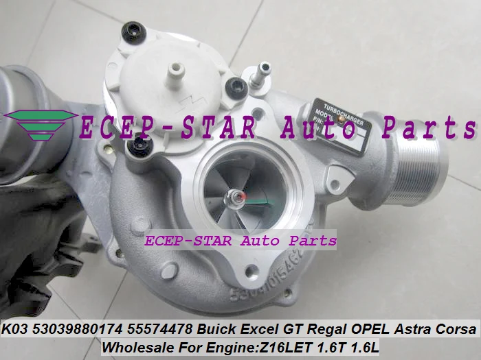 K03 0174 5303988017… - image