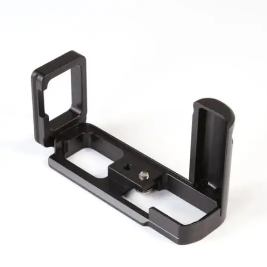 Placa de liberação rápida para fuji xa2 empunhadura de suporte