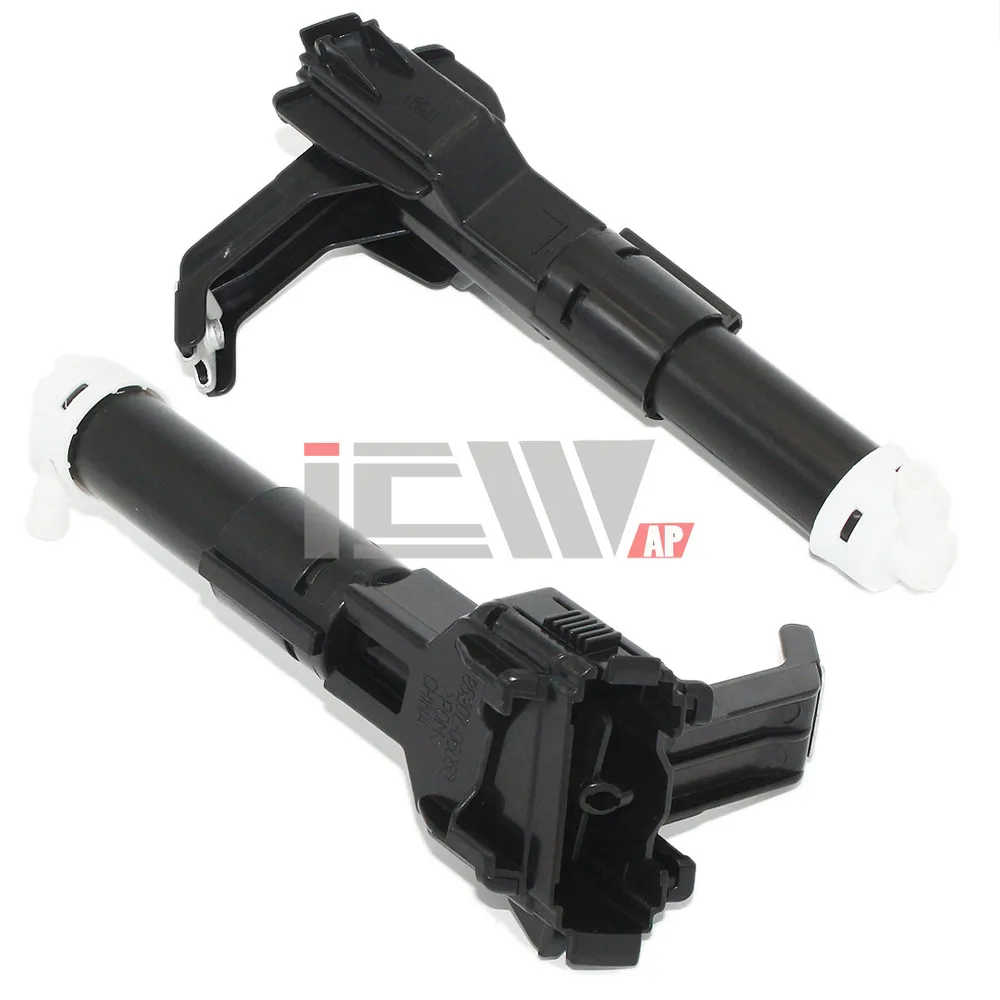 

Right / Left Headlight washer Nozzle / Washer Wiper Actuator OEM 85207-06050 / 85208-06050 For Toyota Camry 2011-2015