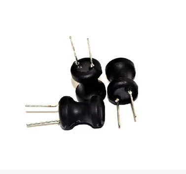 500pcs  inductance Power  inductor 220UH size:8*10mm