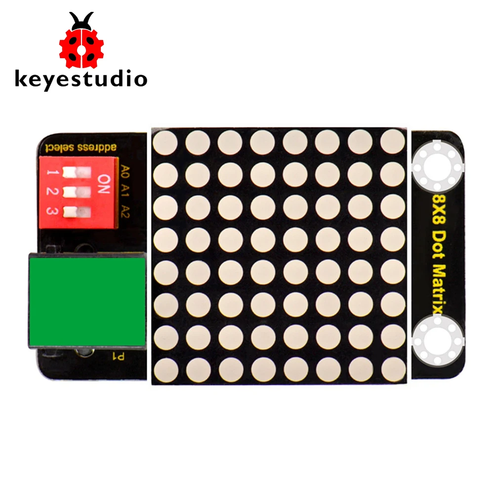 keyestudio-rj11-easy-plug-8x8-led-matrix-module-endereco-selecione-para-projetos-arduino-dispaly
