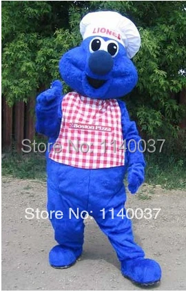 

mascot Lionel monster mascot costume custom fancy costume anime cosplay kits mascotte theme fancy dress carnival costume