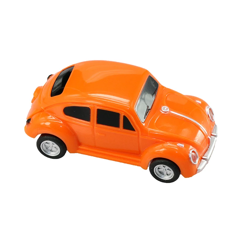 Creative Germany Beetle Car Mini U Disk 8GB 16GB USB Flash 32GB USB Mini Car Usb Flash Drive Car External Memory Stick Storage