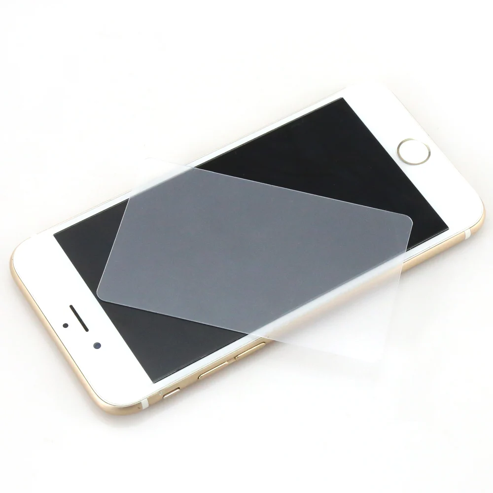 BST-2100 iPad 태블릿 휴대 전화 수리 도구에 대한 편리한 플라스틱 카드 열기 스크레이퍼