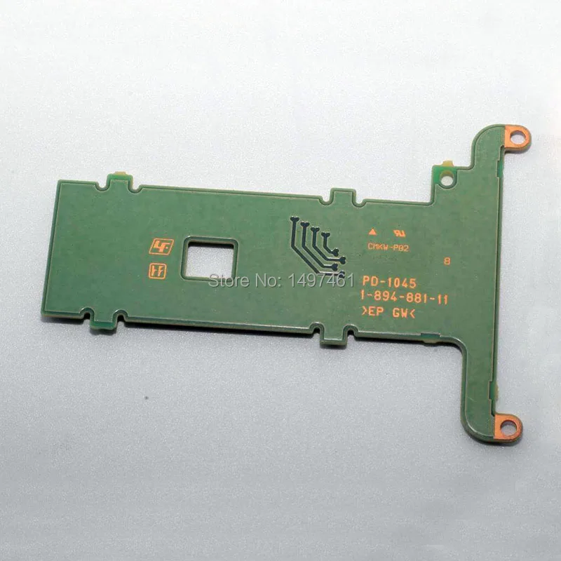 Placa de drive para tela lcd de monitor sony drive nx100 z150