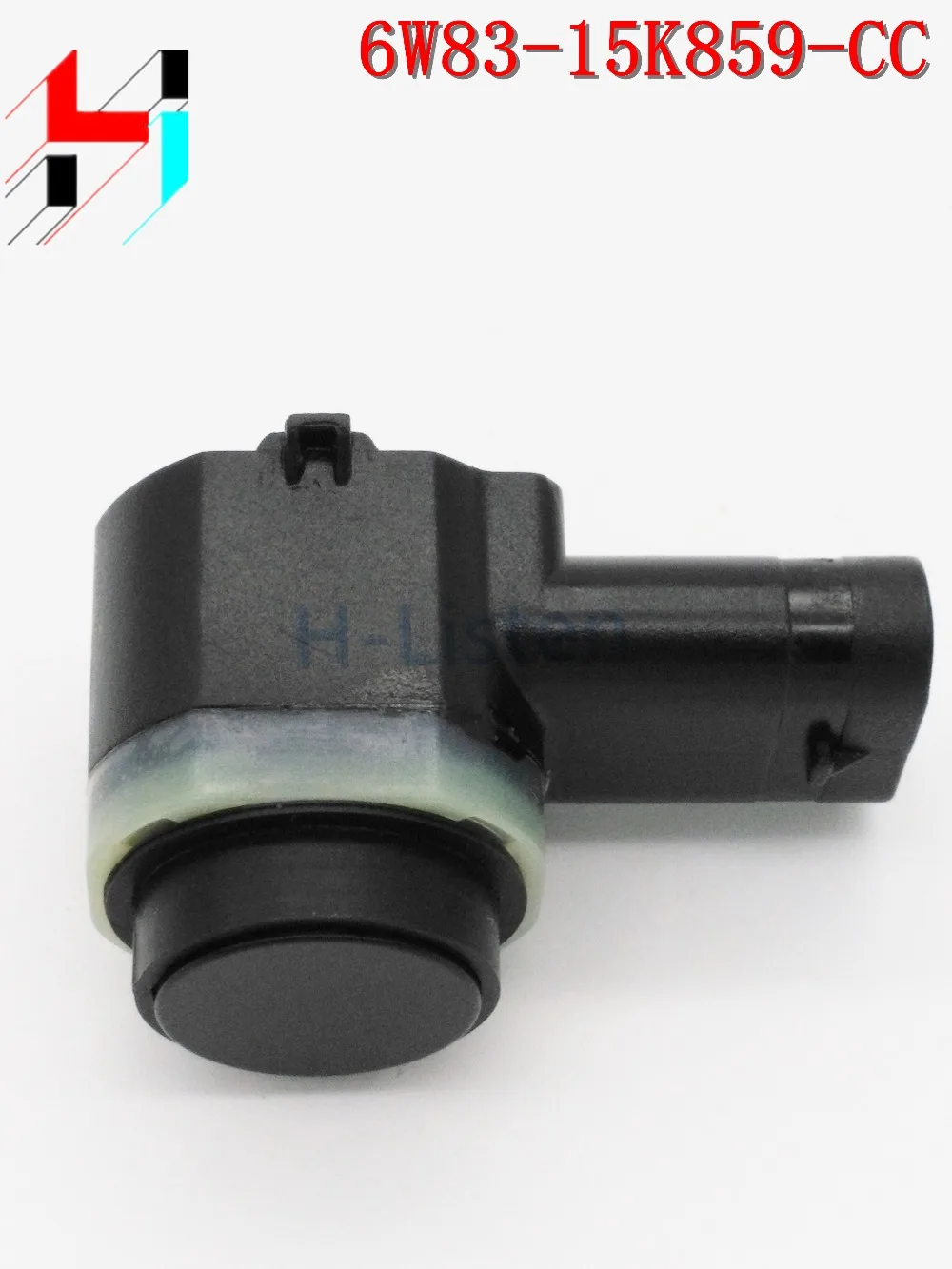 High Quality 6W83-15K859-CC PDC Car Parking Sensor For Evo Que Disc Overy XJ XF Radar Detectors