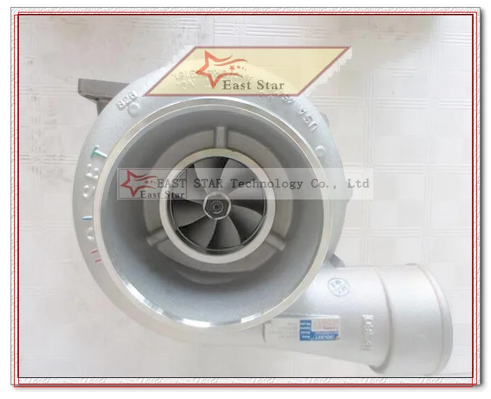 Turbo HT3B BHT3B 3529032 3529040 4033815 3527046 3530048 4049440 2839432 KD6134ZL For Cummins Various Engine NT855 1989-11