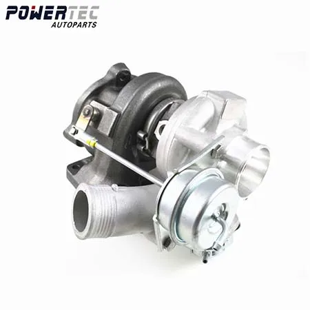 For Volvo-PKW XC70 /  XC90 2.5 T B5254T2 154 kw - 210 hp 49377-06213 full turbocharger 49377-06212 Turbine  49377-06210 turbo