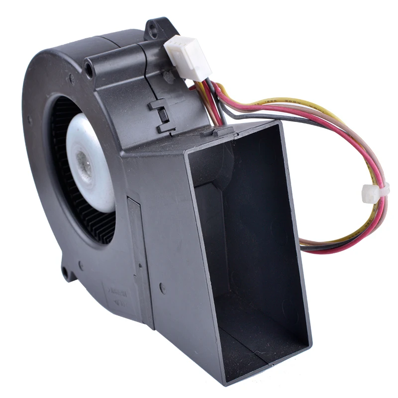 COOLING REVOLUTION E1033X12BYAP-26 9733 12V 1.20A 4 volume 4pin centrifugal centrifugal turbo blower cooling fan